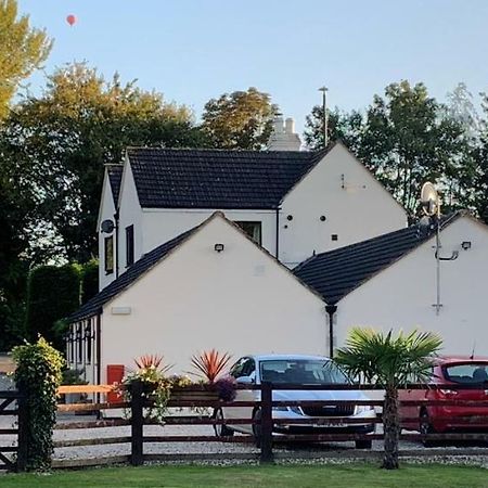 Hope Orchard Panzió Cheltenham Kültér fotó