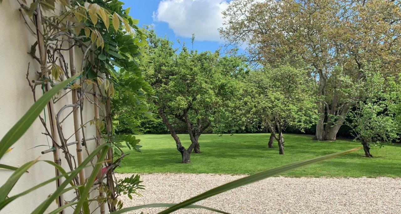 Hope Orchard Panzió Cheltenham Kültér fotó