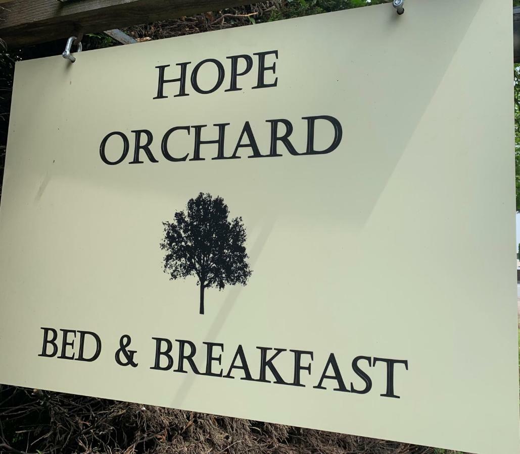 Hope Orchard Panzió Cheltenham Kültér fotó