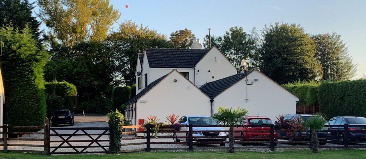 Hope Orchard Panzió Cheltenham Kültér fotó